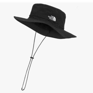 🧢🌤️The North Face Horizon Breeze Brimmer Hat – Men’s S/M – NWT, bucket sun hat